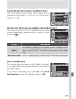 Предварительный просмотр 149 страницы Nikon COOLPIX 5700 Manual