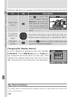 Предварительный просмотр 162 страницы Nikon COOLPIX 5700 Manual