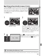 Предварительный просмотр 163 страницы Nikon COOLPIX 5700 Manual