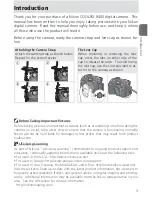 Предварительный просмотр 11 страницы Nikon COOLPIX 8400 Manual