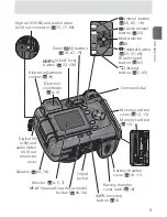 Предварительный просмотр 13 страницы Nikon COOLPIX 8400 Manual