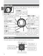 Предварительный просмотр 18 страницы Nikon COOLPIX 8400 Manual