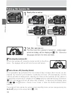 Предварительный просмотр 24 страницы Nikon COOLPIX 8400 Manual