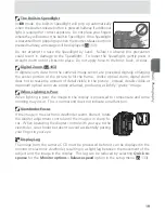 Предварительный просмотр 29 страницы Nikon COOLPIX 8400 Manual