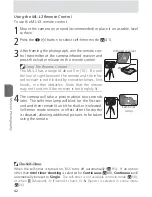 Предварительный просмотр 52 страницы Nikon COOLPIX 8400 Manual