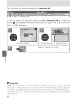 Предварительный просмотр 70 страницы Nikon COOLPIX 8400 Manual