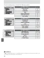 Предварительный просмотр 96 страницы Nikon COOLPIX 8400 Manual