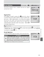 Предварительный просмотр 113 страницы Nikon COOLPIX 8400 Manual