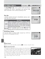 Предварительный просмотр 114 страницы Nikon COOLPIX 8400 Manual