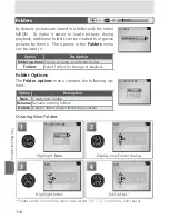 Предварительный просмотр 126 страницы Nikon COOLPIX 8400 Manual