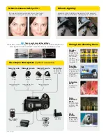 Preview for 2 page of Nikon COOLPIX 8400 Specifications