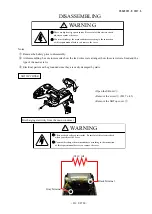 Preview for 6 page of Nikon COOLPIX 8700 Repair Manual