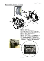 Preview for 30 page of Nikon COOLPIX 8700 Repair Manual