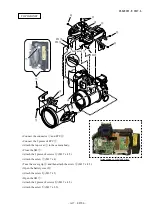 Preview for 37 page of Nikon COOLPIX 8700 Repair Manual