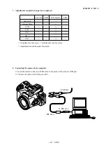 Preview for 42 page of Nikon COOLPIX 8700 Repair Manual