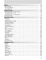 Preview for 9 page of Nikon COOLPIX 8800 Manual