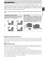 Preview for 11 page of Nikon COOLPIX 8800 Manual