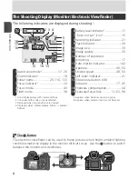 Preview for 14 page of Nikon COOLPIX 8800 Manual