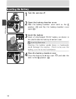 Preview for 20 page of Nikon COOLPIX 8800 Manual