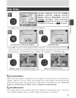 Preview for 25 page of Nikon COOLPIX 8800 Manual