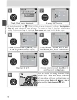 Preview for 26 page of Nikon COOLPIX 8800 Manual