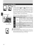 Preview for 30 page of Nikon COOLPIX 8800 Manual