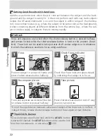 Preview for 32 page of Nikon COOLPIX 8800 Manual