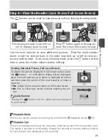 Preview for 33 page of Nikon COOLPIX 8800 Manual