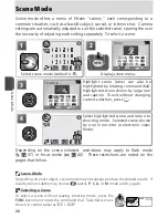 Preview for 36 page of Nikon COOLPIX 8800 Manual