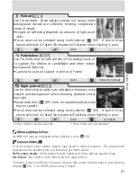 Preview for 37 page of Nikon COOLPIX 8800 Manual