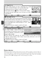 Preview for 40 page of Nikon COOLPIX 8800 Manual