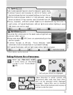 Preview for 41 page of Nikon COOLPIX 8800 Manual