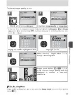 Preview for 45 page of Nikon COOLPIX 8800 Manual