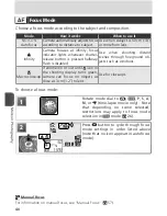 Preview for 50 page of Nikon COOLPIX 8800 Manual