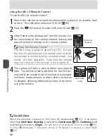 Preview for 52 page of Nikon COOLPIX 8800 Manual