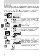 Preview for 60 page of Nikon COOLPIX 8800 Manual