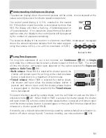 Preview for 61 page of Nikon COOLPIX 8800 Manual