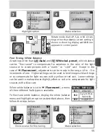 Preview for 65 page of Nikon COOLPIX 8800 Manual