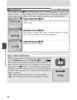 Preview for 68 page of Nikon COOLPIX 8800 Manual