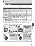 Preview for 69 page of Nikon COOLPIX 8800 Manual