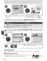 Preview for 70 page of Nikon COOLPIX 8800 Manual