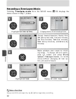 Preview for 72 page of Nikon COOLPIX 8800 Manual