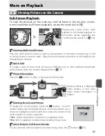 Preview for 75 page of Nikon COOLPIX 8800 Manual