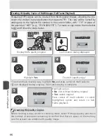 Preview for 76 page of Nikon COOLPIX 8800 Manual