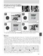 Preview for 83 page of Nikon COOLPIX 8800 Manual