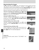 Preview for 88 page of Nikon COOLPIX 8800 Manual