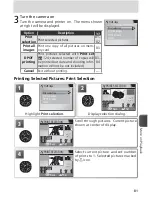 Preview for 91 page of Nikon COOLPIX 8800 Manual