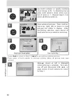 Preview for 92 page of Nikon COOLPIX 8800 Manual