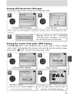 Preview for 93 page of Nikon COOLPIX 8800 Manual