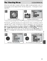 Preview for 95 page of Nikon COOLPIX 8800 Manual